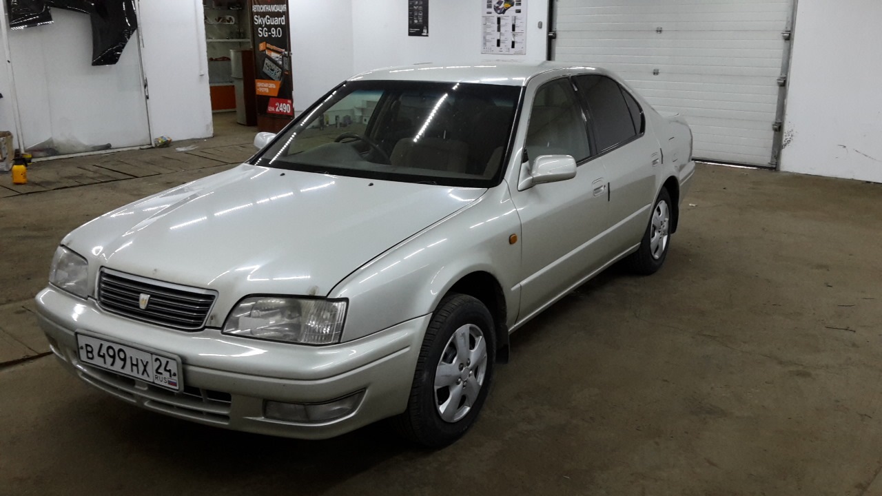 Тойота камри sv43. Тойота Камри св 40. Toyota Camry sv40 1998. Камри св40 1996. Камри sv40 1998 год.